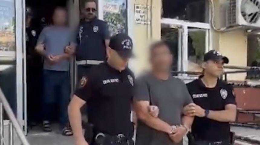 Gaziantep&rsquo;te 43 kişiyi 300 milyon TL dolandıran 3 şahıs yakalandı