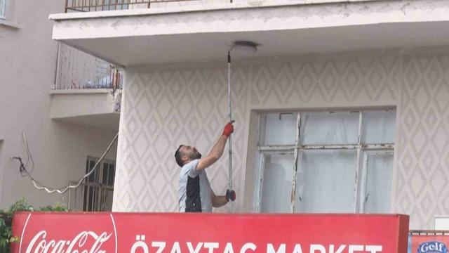 Ankara NATO Zirvesi’ne hazırlanıyor: Protokol güzergahlarında çalışmalar hızlandı 1