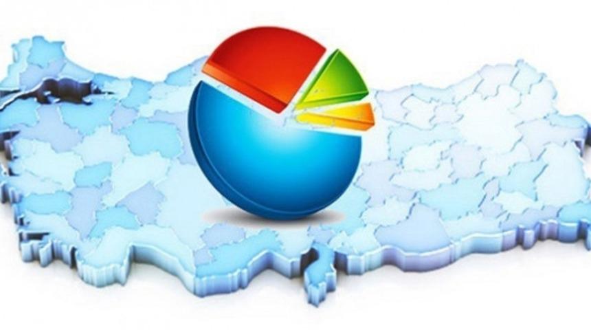 24 Haziran seçimleri için son anket! Metropoll Araştırma yayınladı