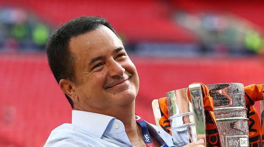 Beşiktaş'ta Ersin Destanoğlu'na Acun Ilıcalı kancası!