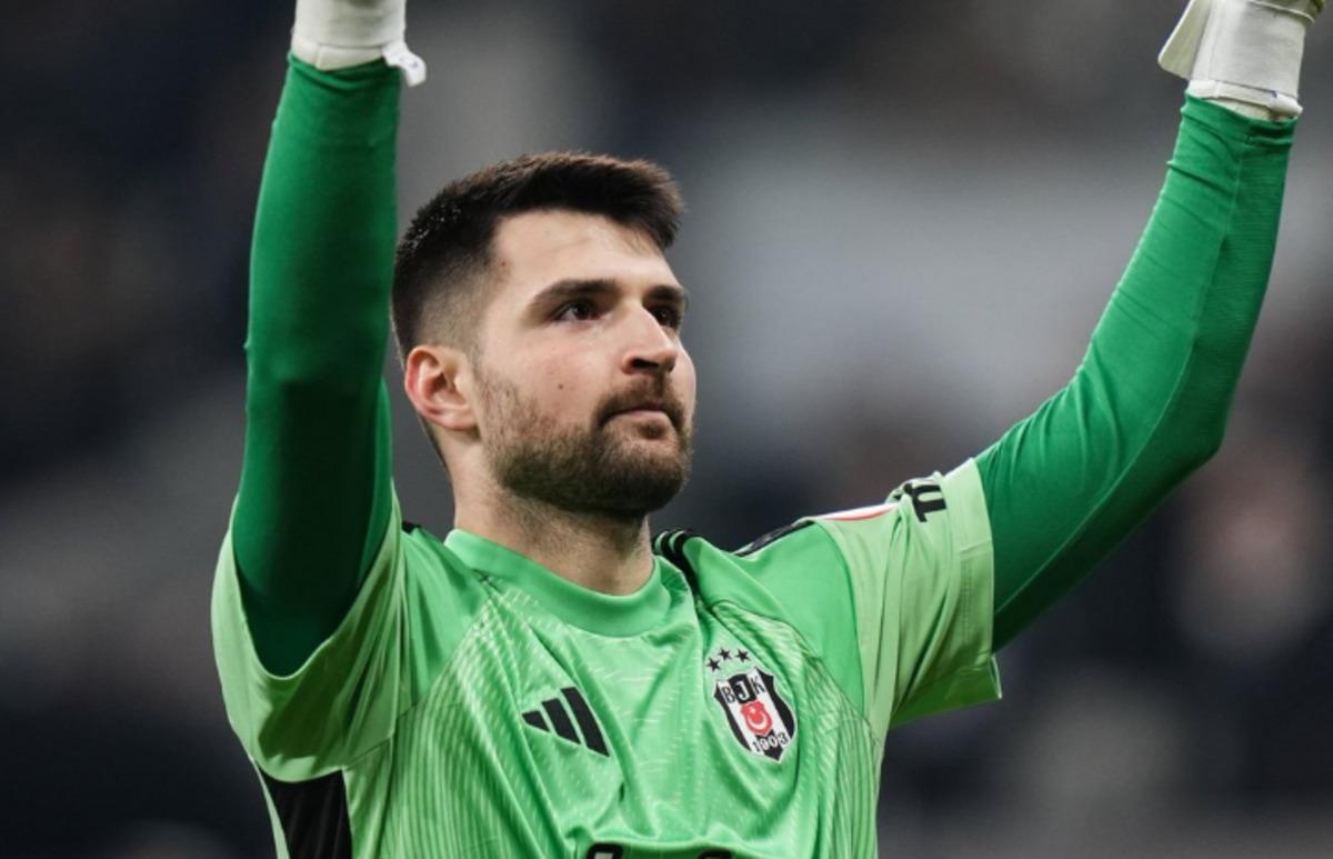 Beşiktaş ta Ersin Destanoğlu na Acun Ilıcalı kancası! 2
