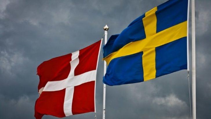 Rusya'ya karşı Danimarka ve İsveç'ten ortak hareket kararı