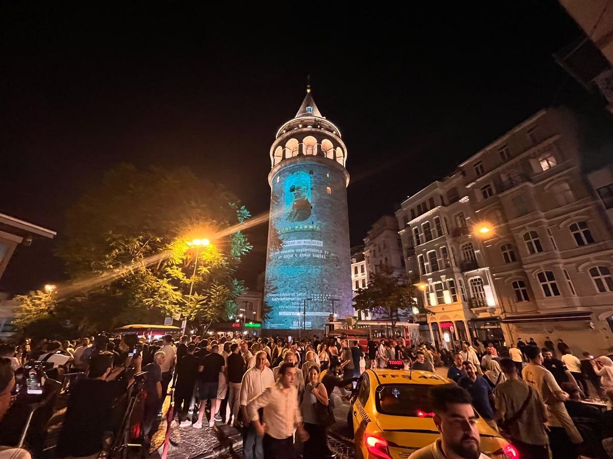 Kahramanmaraş UNESCO nun “Edebiyat Şehri” oldu 4