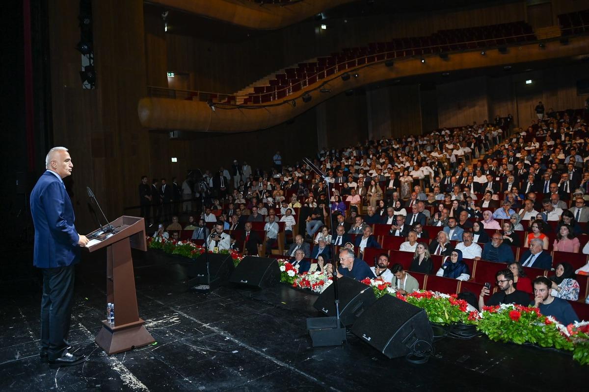 Kahramanmaraş UNESCO nun “Edebiyat Şehri” oldu 7