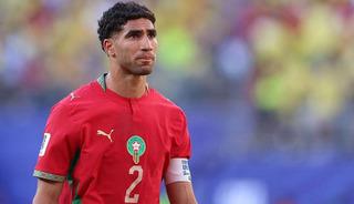 PSG'li Hakimi tecav&uuml;z su&ccedil;lamasıyla yargılanacak