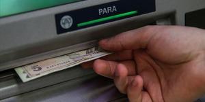 Dev banka duyurdu: T&uuml;rkiye'deki ATM'lerini kapatıyor