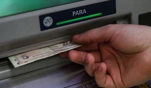 Dev banka duyurdu: T&uuml;rkiye'deki ATM'lerini kapatıyor