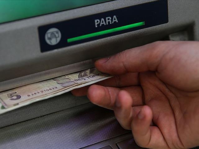 Dev banka duyurdu: T&uuml;rkiye'deki ATM'lerini kapatıyor