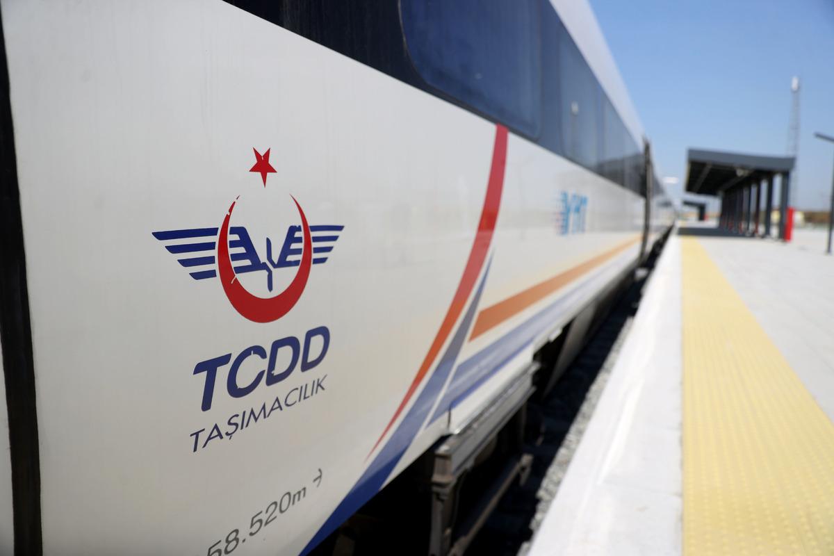 Halkalı-İstanbul Havalimanı metrosu 31 Temmuz a kadar ücretsiz 1