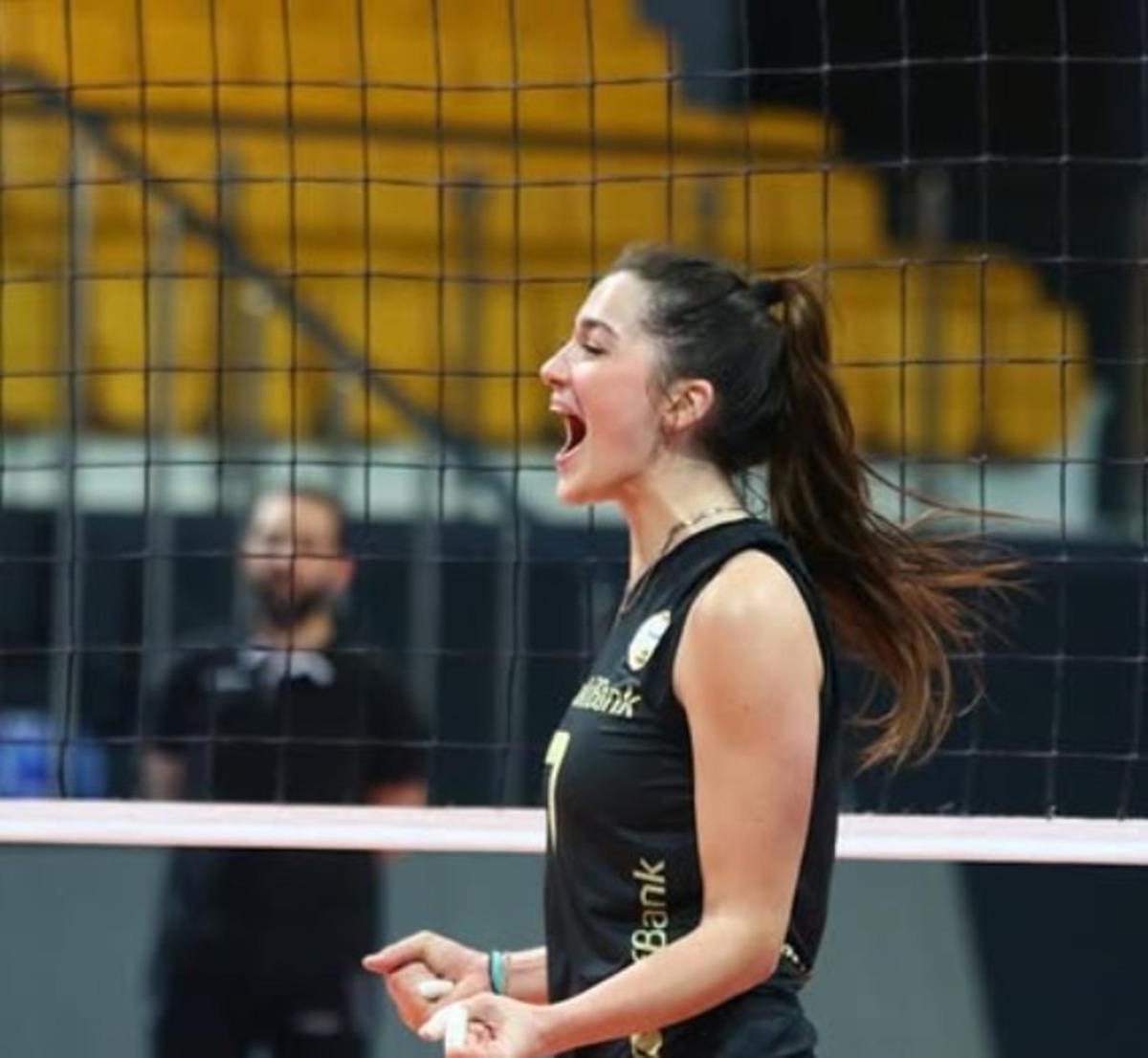 Zehra Güneş kardeşi İrem ile gündemde! Görenler aynı şeyi söyledi: Aynı ablası 3