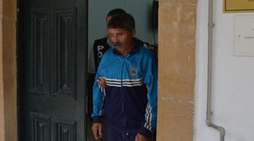 KKTC'de mide bulandıran olay! Keçiye tecavüz ederken yakalandı!