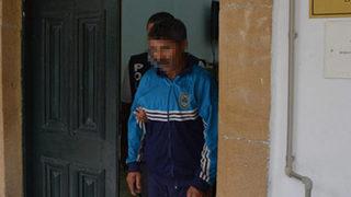 KKTC'de mide bulandıran olay! Keçiye tecavüz ederken yakalandı!