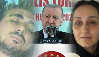 Arabalarında uyuyan İstanbullular Erdoğan'ın da g&uuml;ndeminde: "Ara&ccedil;larını yatakhaneye &ccedil;eviriyorlar"