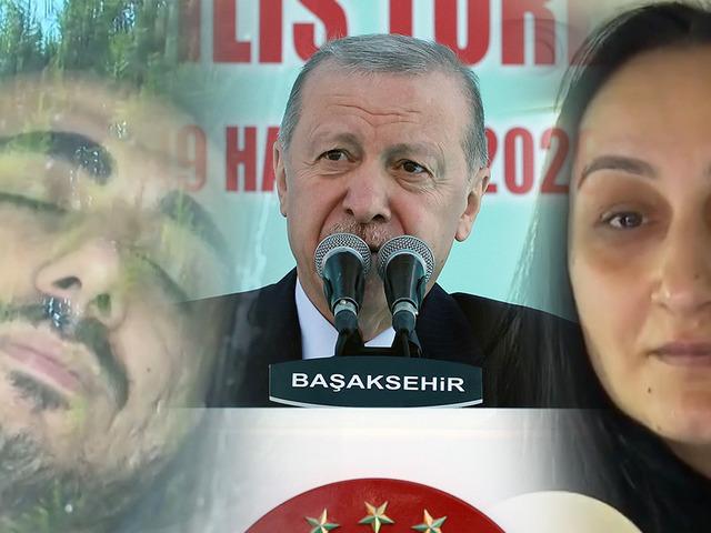 Arabalarında uyuyan İstanbullular Erdoğan'ın da g&uuml;ndeminde: "Ara&ccedil;larını yatakhaneye &ccedil;eviriyorlar"