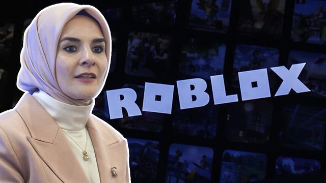 Roblox erişime açıldı mı? Bakan Göktaş'tan açıklama geldi!