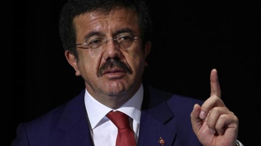 Aday listesinde yer almamışlardı! Şimşek'ten sonra Zeybekci'den de ilk açıklama