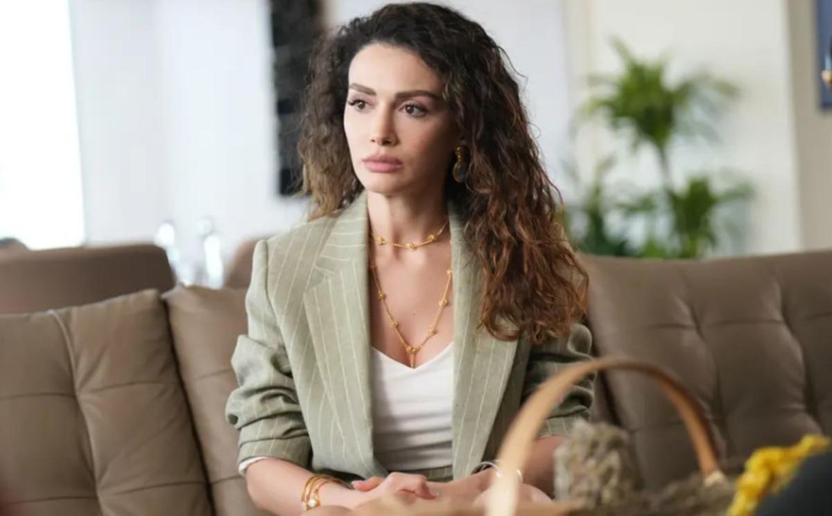Doğanın Kanunu 3. bölüm 2. tanıtım izle! Dizi kendini izlettiriyor 2