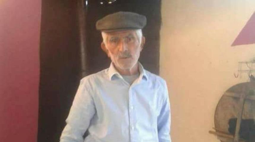 T&uuml;fekle intihar etti