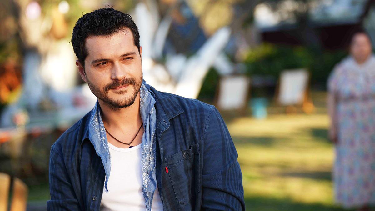 Doğanın Kanunu 3. bölüm 2. tanıtım izle! Dizi kendini izlettiriyor 1