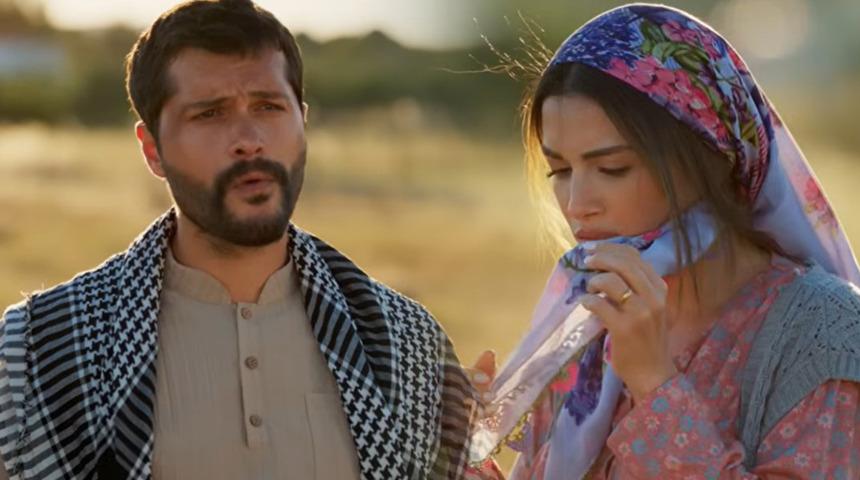 Doğanın Kanunu 3. b&ouml;l&uuml;m 2. tanıtım izle! ''Dizi kendini izlettiriyor''