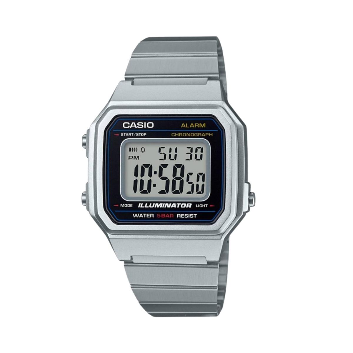 Fiyatı 616 TL düştü! Babalar Günü’ne özel Casio indirimi 1