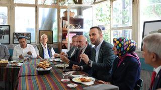 Sıfır Atık Vakfınca Mahallede Dönüşüm: Muhtarlarla Sıfır Atık ve Yerel Dönüşüm Programı başlatıldı