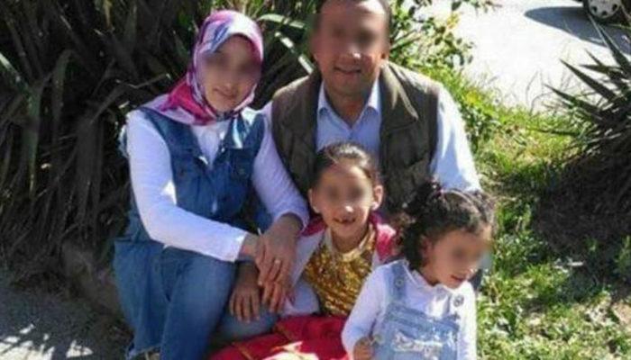 Ankara'da dehşet! Cinnet getiren anne 7 ve 5 yaşındaki çocuklarını öldürdü