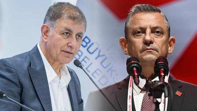 CHP'den istifa eden Cemil Tugay'dan yeni parti çıkışı