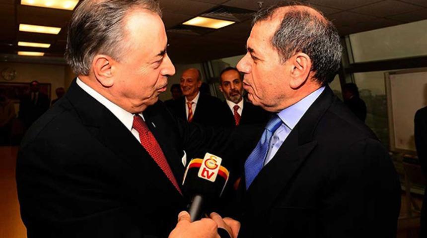 Mustafa Cengiz, Özbek'e cevap verdi: Kimse şark kurnazlığı yapmasın