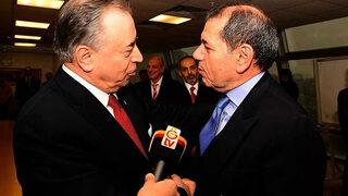 Mustafa Cengiz, Özbek'e cevap verdi: Kimse şark kurnazlığı yapmasın