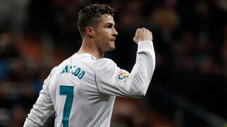 'Dünyanın En Ünlü 100 Sporcusu Listesi' açıklandı