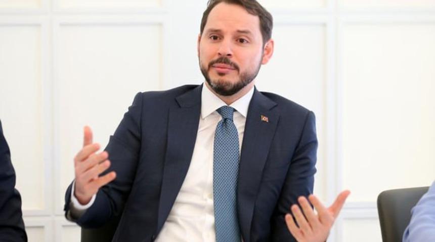 Berat Albayrak: Cumhurbaşkanımıza zarar gelirse olağan şüpheli bunlardır