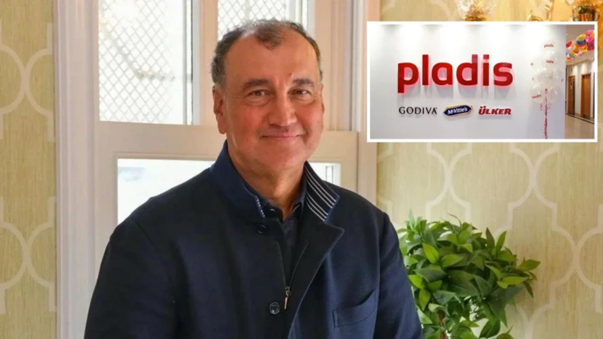 Murat Ülker'den pladis'in 10. yılına özel mesaj: "Gerçek güç, insanlarla kurduğumuz bağ"