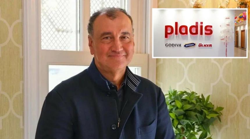 Murat &Uuml;lker'den pladis'in 10. yılına &ouml;zel mesaj: "Ger&ccedil;ek g&uuml;&ccedil;, insanlarla kurduğumuz bağ"