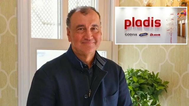 Murat Ülker'den pladis'in 10. yılına özel mesaj: Gerçek güç, insanlarla kurduğumuz bağ