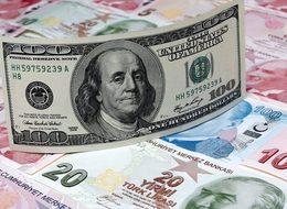 Dolar/TL kurunda yeni rekor: Günün ilk işlemlerinde 4.80'i geçti