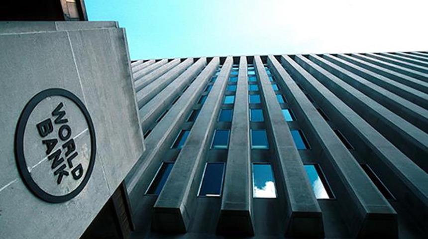 Son dakika! Dünya Bankası Türkiye'ye krediyi onayladı