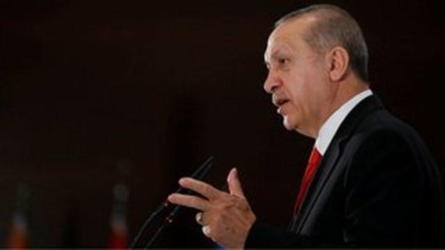 FT: Hükümet ve AKP'de aday listesinin Erdoğan'ın genel seçim kaygısını yansıttığına inananlar var