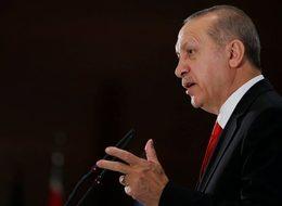 FT: Hükümet ve AKP'de aday listesinin Erdoğan'ın genel seçim kaygısını yansıttığına inananlar var