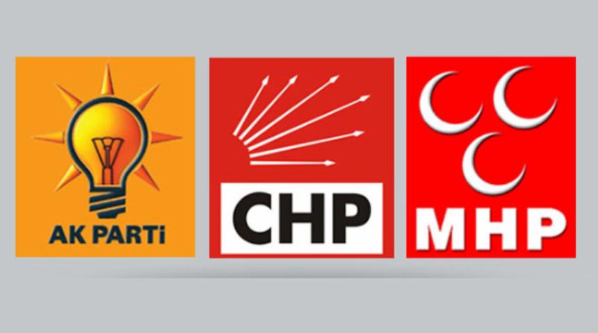 Tekirdağ'da aday listeleri ortalığı karıştırdı