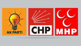 Tekirdağ'da aday listeleri ortalığı karıştırdı