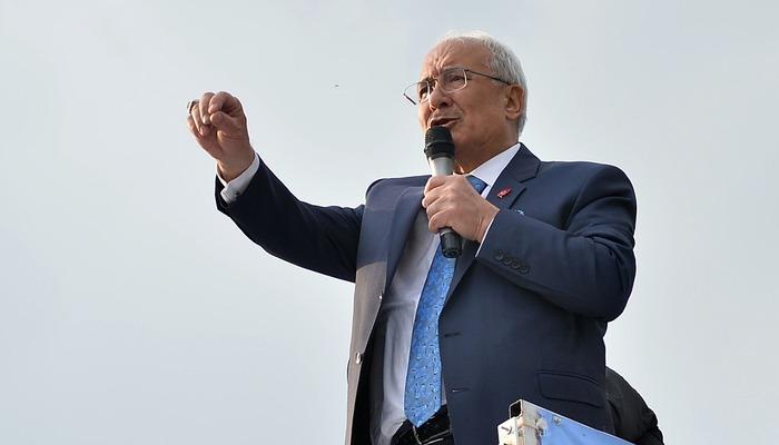 İYİ Parti milletvekili Burhanettin Kocamaz dolandırıldı! Kilolarca altın ve milyonlarca lira...