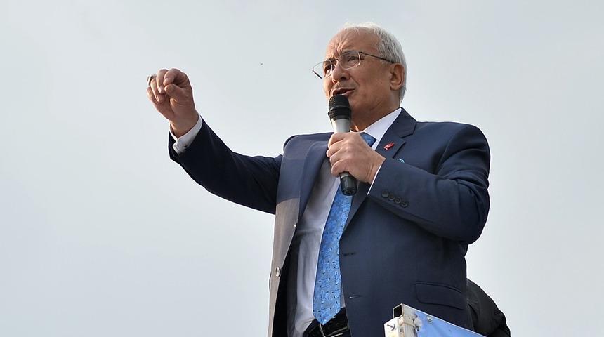 İYİ Parti milletvekili Burhanettin Kocamaz dolandırıldı! Kilolarca altın ve milyonlarca lira...