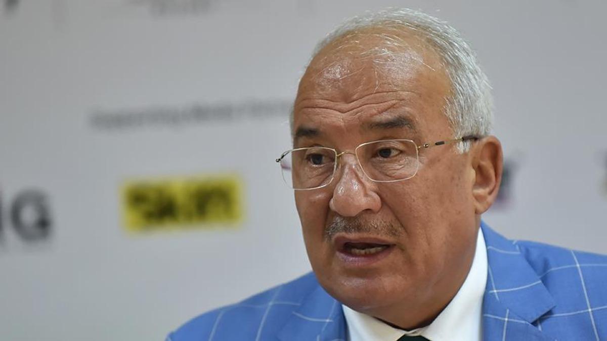 İYİ Parti milletvekili Burhanettin Kocamaz dolandırıldı! Kilolarca altın ve milyonlarca lira... 1