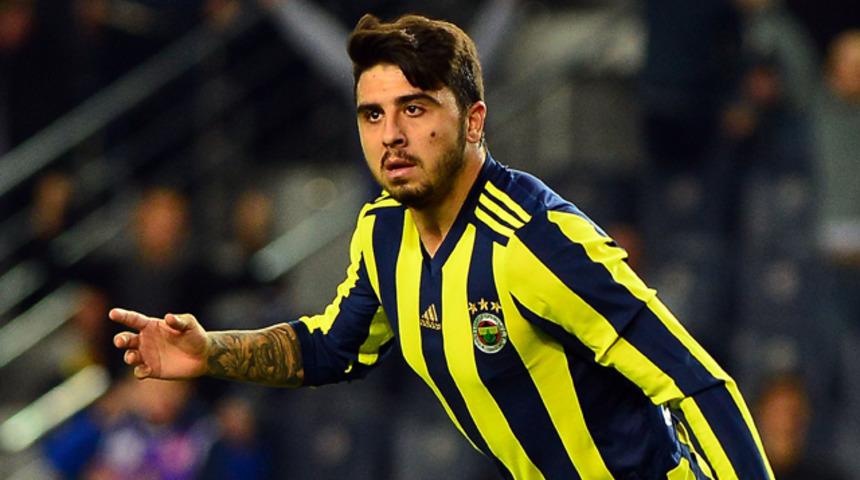 Fenerbahçe Ozan Tufan'ın bonservis ücretini belirledi