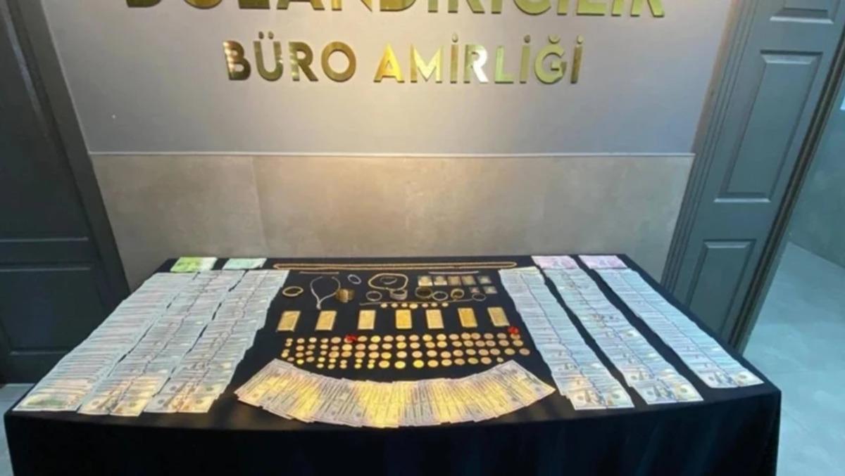 İYİ Parti milletvekili Burhanettin Kocamaz dolandırıldı! Kilolarca altın ve milyonlarca lira... 2