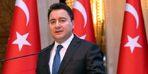 Ali Babacan geri mi dönüyor? Ekonomi için flaş gelişme