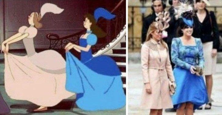 Sosyal medyada kraliyet düğününe verilen komik tepkiler  G3