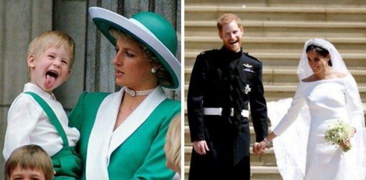 Sosyal medyada kraliyet düğününe verilen komik tepkiler  G4