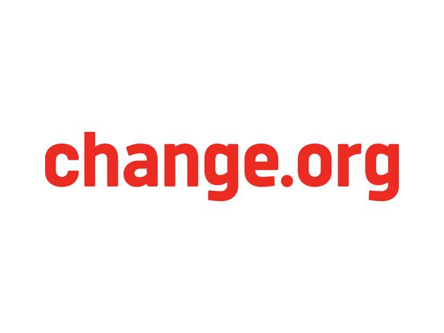 Pop&uuml;ler imza platformu Change.org&rsquo;a erişim engeli